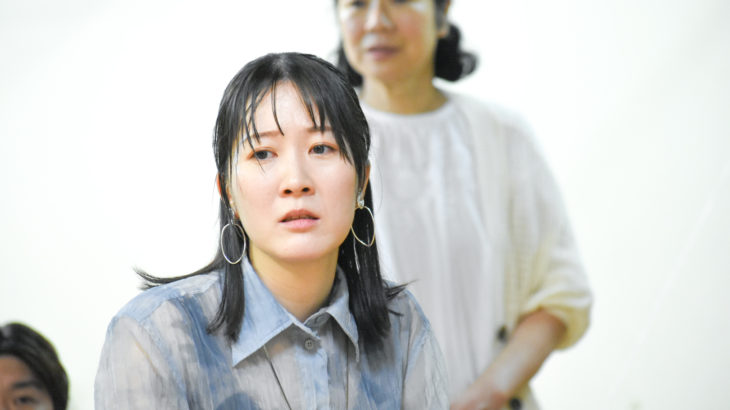 「わからない。でも、わかりたい」。理想の家族とは何かを考える新作舞台『A PERFECT FAMILY』がまもなく開幕へ