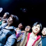 ジャパニーズ生活第5回公演「きっとあの光はロマンスとの遭遇」が配信開始！