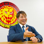 プロレス観戦のもう1つの魅力。入場曲を迫力のオーケストラで　新日本プロレスを率いる棚橋弘至が語る、規格外の異種格闘技
