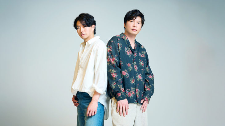 「僕自身がラブソングみたいなところもある」　鈴木おさむ×田中圭の黄金コンビ最新作『母さん、ラブソングです。』