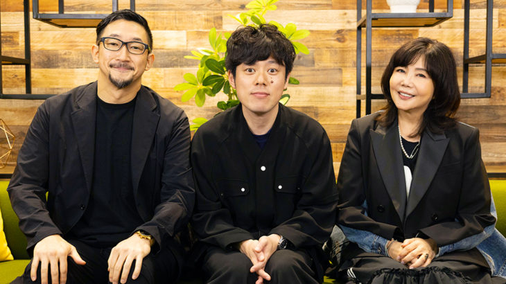 登録者74万人の大人気YouTubeチャンネル× 怪読劇の第2弾が決定　厳選された5つの話が豪華俳優陣の朗読でより怖く