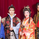 日本文化の面白さを若い世代へ！ 　伝統の継承と新たな挑戦　名作『ロミオとジュリエット』を時代劇にアレンジ