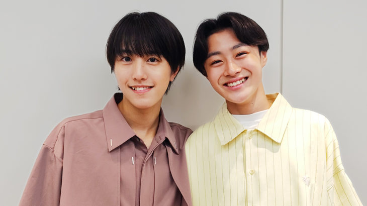 神戸セラボの最新公演は恋と友情のマインドフルネスミュージカル　真夏の太陽に負けないようなきらめきを！　田中幸真＆南條斗希が語るグループの今