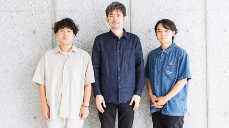 【開幕直前！】子どもも大人も一緒に楽しめる物語『チョコレート・アンダーグラウンド』　鈴木アツト（脚色・演出）×國崎史人×仁木祥太郎 座談会を公開！！