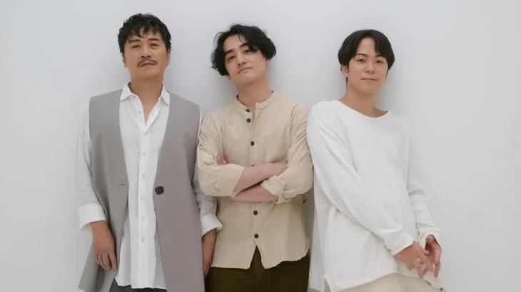 【旗揚げメンバー３名最後の共演！！】ぽこぽこクラブ『あの大鴉、さえも』上演決定