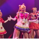 世代も国境も超える夢のステージ　「美少女戦士セーラームーン -Shining Theater Shinagawa Tokyo-」体験レポート