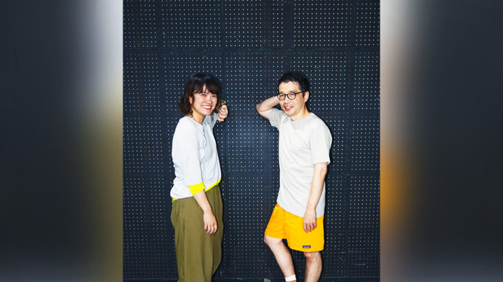 演技という行為を通して“男性性”について考える　チーム全員で悩み、試しながら作品を立ち上げていくことの意味