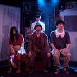 劇団ハイワイヤが現代社会に渦巻く『民意』をテーマに描く 『GOOD NEIGHBORS』 期間限定配信が決定！