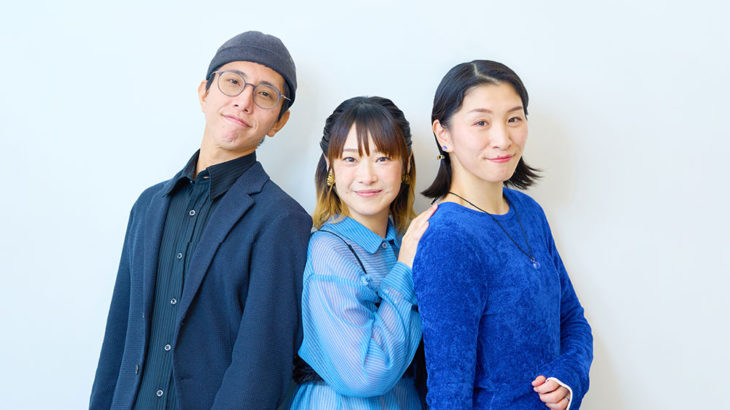 美声に導かれる新感覚イマーシブシアターが神楽坂を盛り上げる　“ 自分事”として楽しむ没入型舞台で町おこし