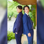 多くの待望の声を受けてこの夏も全国へ。感動の翼が空を舞う。　未来からの放送に、若者たちは何を思ったか――