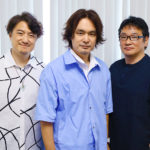 投票で選ばれた演目を上演する劇団創立35周年記念公演　怖いけれども美しい、耽美な世界観が広がる“和製ゴシックホラー”
