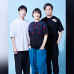 劇団員3人のトークから浮かび上がる“ホチキスらしさ”　代表作・学校シリーズの第3弾、今度の舞台は給食室！
