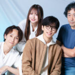 あたためてきた物語が10年の時を経て初ミュージカル化　次元を超えて響き合う愛。魂の言葉を歌に乗せて
