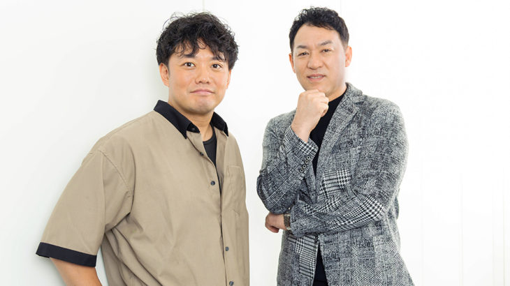 松岡充主演 韓国ミュージカルアワーズ三冠受賞作が日本初上陸！　「自分とは何か」に、キャスト一丸で向き合う