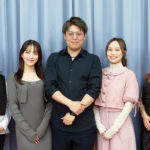オリジナルミュージカルで演劇界を邁進中　6作目の新作公演は、初めて「日本」において、土地の伝承や神話を意識した物語を