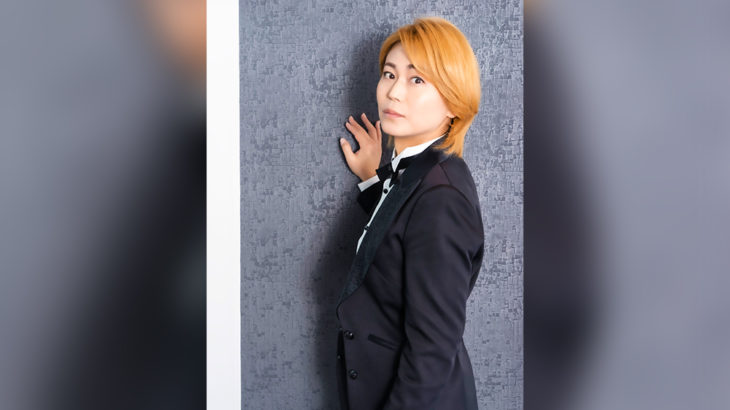 「白雲の城」がモチーフの芝居と特別構成コンサートの2本立て！　休養を経て見つめた「ありのままの自分」