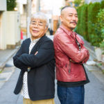 『ゴドーを待ちながら』『ゴドーを待ちながらを待ちながら』同時上演　演劇通も演劇初心者も、両方観ればより楽しめます！