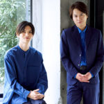 生の舞台から、心を動かすものを届けたい！　ノーベル文学賞をキーワードに2作品の世界観を繋ぐ新作舞台