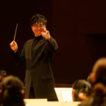 創立70周年シーズンに向けて、要注目のプログラムが目白押し　家族を大切にする精神で素晴らしい音楽を届けたい