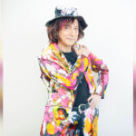 昨年大好評を博した“シャドウブラウン”の舞台。第2部が遂に幕開け！　音楽に表現したい言葉を乗せたロッキンミュージカル