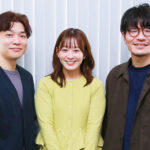 初演の手応えが決め手で“幕末寝不足お宿コメディ”が再演　お客さんを楽しませることを大切に、俳優の面白さをより際立たせたい
