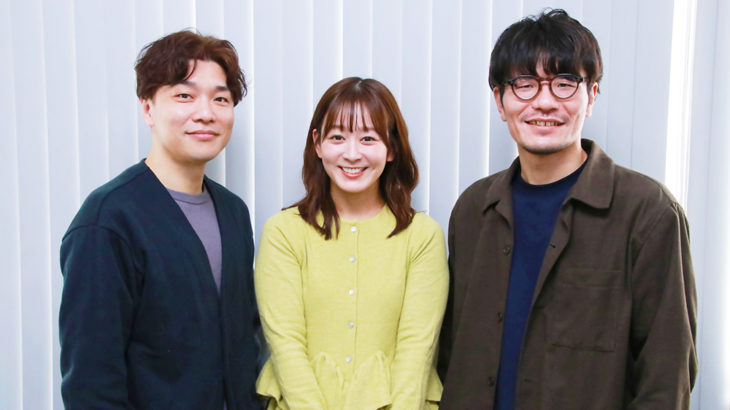 初演の手応えが決め手で“幕末寝不足お宿コメディ”が再演　お客さんを楽しませることを大切に、俳優の面白さをより際立たせたい