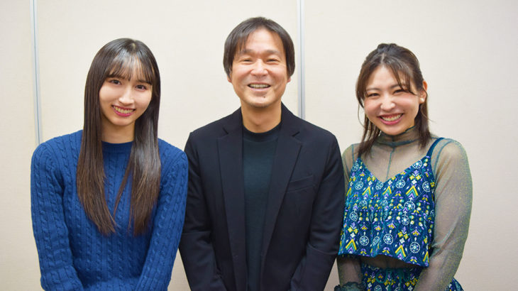 “推し活”全盛期の今、“応援”をテーマにした名作を再演　明日を生きるためのエールを送り合うハートフルな人間喜劇