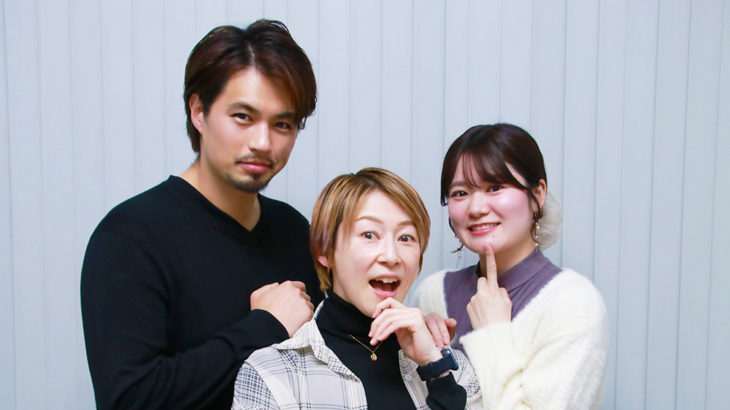 少しでも楽になったりできるような“ 波動”を出したい　人気脚本家・旺季志ずかが全キャストに当て書きした新作コメディ