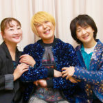 新たなグランワルツオリジナルミュージカル誕生　魂を感じる新国立劇場が舞台　カンパニー25周年を迎える豪華2本立て