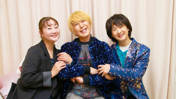 新たなグランワルツオリジナルミュージカル誕生　魂を感じる新国立劇場が舞台　カンパニー25周年を迎える豪華2本立て