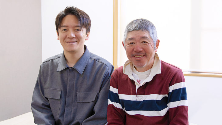 浅草を飛び出し進化しつつ、変わらない熱量を見せたい　“赤穂浪士”や“生類憐みの令”の要素を盛り込んだ歌・ダンスも盛りだくさんな和風ロミジュリ