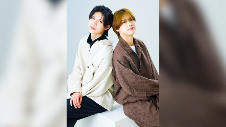 2024年の発売以来、大ヒットを記録している乙女ゲームが待望の舞台化！　「お客様にはキュンキュンして帰ってもらいたい！」