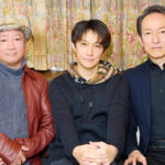 人気劇作家 アラン・エイクボーンの、胸がざわつく戯曲　役であることと役者であること、その境界線が曖昧になる物語