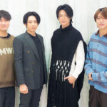 男4人の人生を描いた、ハイバイ主宰・岩井秀人の傑作をおぶちゃが上演　4人の関係値を深めていくことで出せるものがある