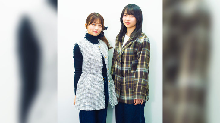 新キャラクターが続々と登場。真田幸村チームが座組を引っ張る　人気ガールズ舞台『降臨SOUL』の新章がスタート