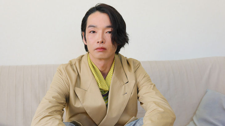 森山未來とトップアーティストたちの「身体と自然」をかえりみる世界　言葉から振付を立ち上げるカテゴライズされない舞台