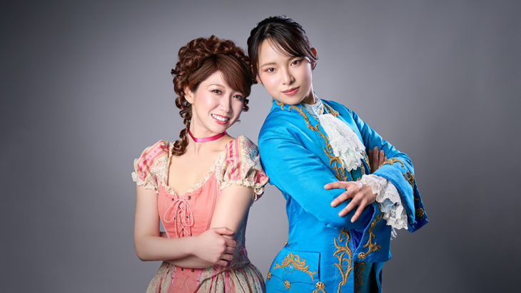 音楽座、挑戦の年に贈るのは『マドモアゼル・モーツァルト』　オーディションで選ばれた主役 モーツァルトで18年ぶりの再演に挑む