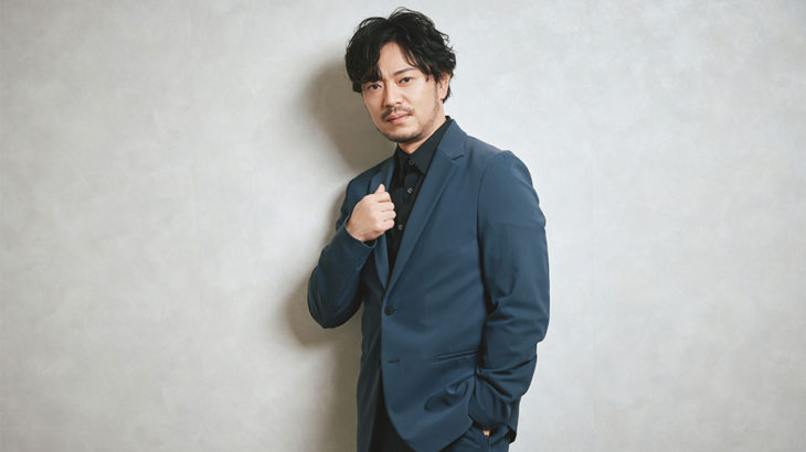 念願だったフルオーケストラとの初共演が実現　大編成の豊かな生音に自分の声がどう重なるかを楽しみたい