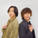 赤坂レッドシアターでお馴染み、強烈なルール縛りに挑む朗読劇！　約1時間、出ずっぱりの真剣勝負　3人のキャストが合計60役を演じ切る