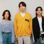 全然違う話だが根底にあるものは変わっていない　平成を舞台に展開する青春群像劇が大幅にリブートして再演