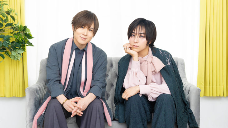 心に響く物語を総勢20名の実力派声優・俳優が紡ぐ　「愛されること」の大切さを描く絵本朗読LIVE