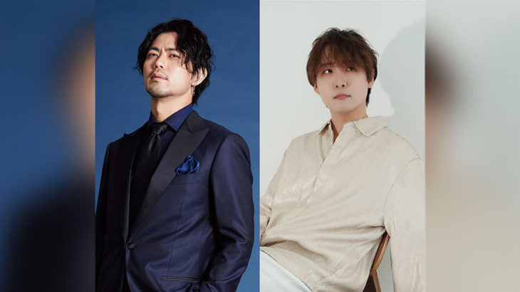 シンプルな伴奏で歌われるクラシック＆ミュージカルの名曲たち　実力派ミュージカルスターとシンガーが集う特別な一夜
