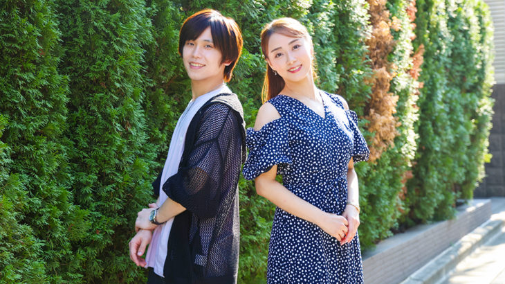 踊れカーレン思いのままに！　踊ることに魅せられた少女が夢を掴むまでを描く　オリジナルミュージカル『Red Shoes（レッドシューズ）』