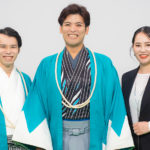 笑いと涙のジェットコースター！ 　アフリカ座が届ける新選組　3度目の出陣！　愛おしい“あさぎもん”にやっと逢える！