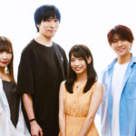 学園もの×時代劇⁉　新感覚の、森勇介オリジナル脚本！　ハチャメチャ現代版時代劇！　西軍と東軍で異なる描写で、公演が2倍楽しい！