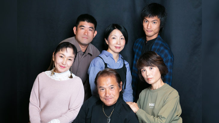 身体と心に響く作品を届ける演劇集団、ライブと演劇の2作品公演！　命とは？　生きるとは？　全ての人に贈る衝撃の感動作