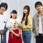 クロとアトロが仲良く暮らしていた時代を描く　「君の笑顔」シリーズのエピソードゼロ・始まりの物語を綴る