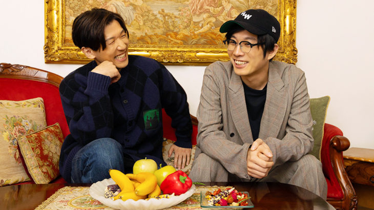 常にやったことのないジャンルに挑戦する“宮オム”プロデュース公演　節目の第10回公演は、通過点に過ぎない