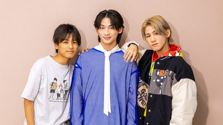 メンバー全員10代！　人気の劇中劇をフレッシュなカラーで染める！　神⼾セーラーボーイズ版エーステ劇中劇　元メンバーの明石侑成もゲスト出演！