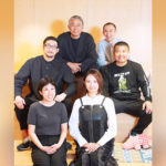 東京マハロ20周年記念公演は主宰・矢島弘一の実体験がモチーフ⁉　どこまでリアルに書けばいいかという“葛藤”との戦い